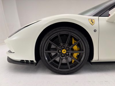 FERRARI F8 SPIDER - 8