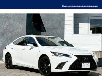 LEXUS ES - 1