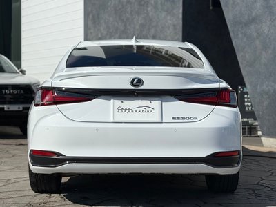 LEXUS ES - 4