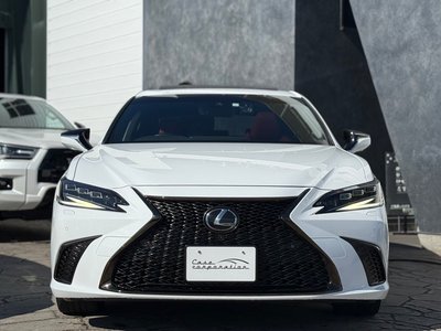 LEXUS ES - 2