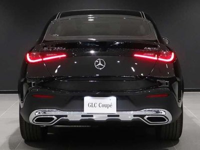 صورة مصغرة 11 لـ 2025 Mercedes-BENZ GLC