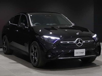 صورة 5 لـ 2025 Mercedes-BENZ GLC