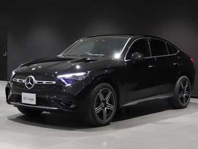 صورة 2 لـ 2025 Mercedes-BENZ GLC