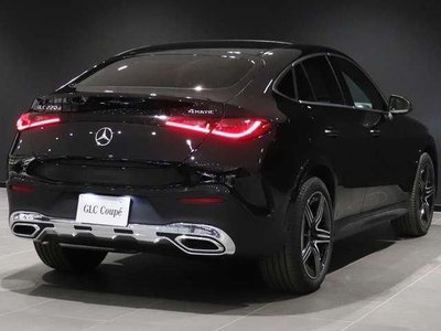 صورة 10 لـ 2025 Mercedes-BENZ GLC