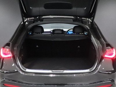 صورة مصغرة 22 لـ 2025 Mercedes-BENZ GLC