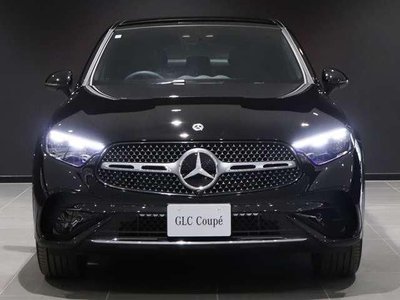 صورة 4 لـ 2025 Mercedes-BENZ GLC