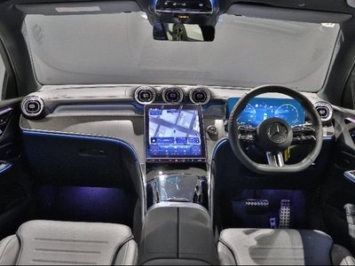 صورة مصغرة 23 لـ 2025 Mercedes-BENZ GLC