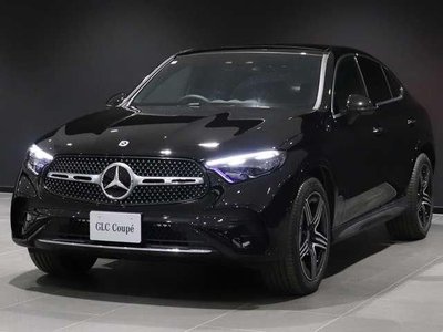صورة 3 لـ 2025 Mercedes-BENZ GLC