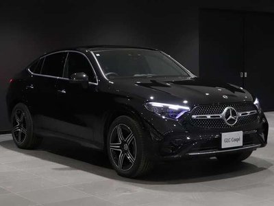 صورة 6 لـ 2025 Mercedes-BENZ GLC