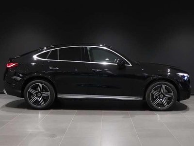 صورة 8 لـ 2025 Mercedes-BENZ GLC