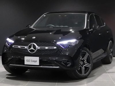 صورة 1 لـ 2025 Mercedes-BENZ GLC