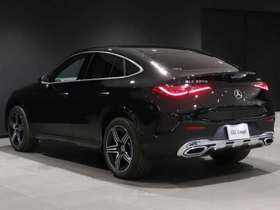 صورة مصغرة 13 لـ 2025 Mercedes-BENZ GLC