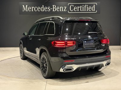 MERCEDES-BENZ GLB - 8