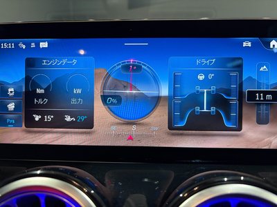 MERCEDES-BENZ GLB - 10