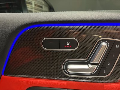 MERCEDES-BENZ GLB - 9