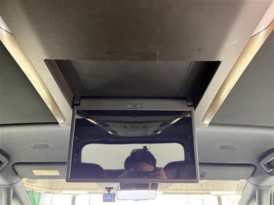 TOYOTA ALPHARD - 3