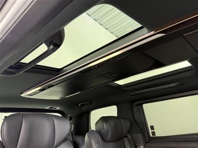 TOYOTA ALPHARD - 2