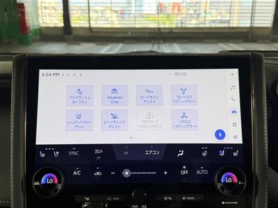 TOYOTA ALPHARD - 7