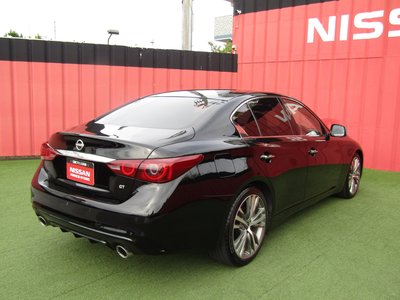 2023 Nissan SKYLINE 照片 5
