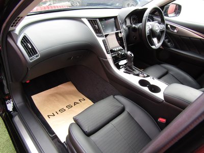 2023 Nissan SKYLINE 照片 9