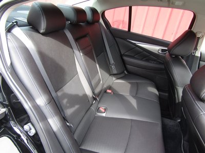 2023 Nissan SKYLINE 照片 8