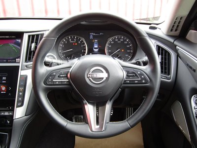 2023 Nissan SKYLINE 照片 14