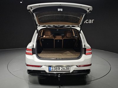 صورة مصغرة 20 لـ 2021 Genesis GV80