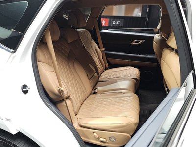 صورة مصغرة 11 لـ 2021 Genesis GV80