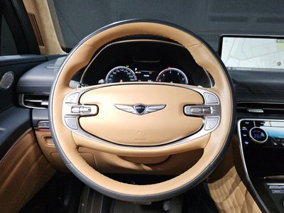 صورة مصغرة 13 لـ 2021 Genesis GV80