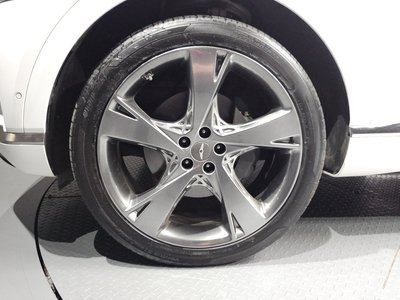 2021 Genesis GV80 photo 6