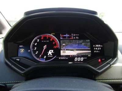 LAMBORGHINI HURACAN - 9