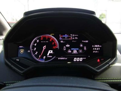 LAMBORGHINI HURACAN - 10