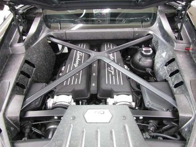 LAMBORGHINI HURACAN - 3