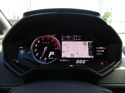 LAMBORGHINI HURACAN - 7