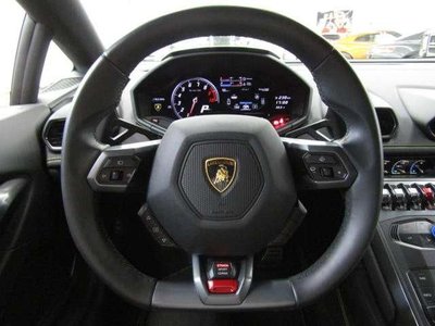 LAMBORGHINI HURACAN - 5