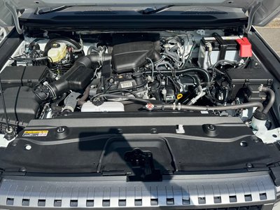 TOYOTA LAND CRUISER 250 - 10