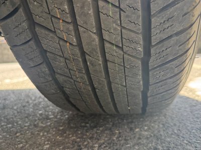 TOYOTA LAND CRUISER 250 - 9