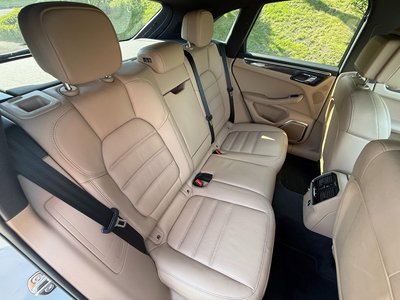 صورة مصغرة 23 لـ 2024 Porsche MACAN