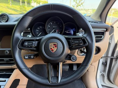 صورة مصغرة 14 لـ 2024 Porsche MACAN