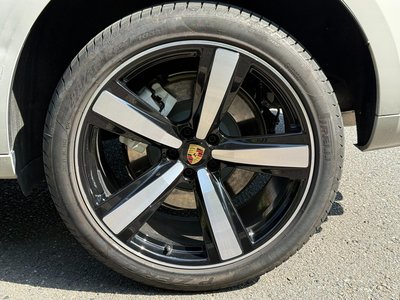 صورة مصغرة 35 لـ 2024 Porsche MACAN