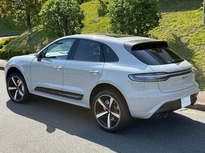 صورة مصغرة 12 لـ 2024 Porsche MACAN