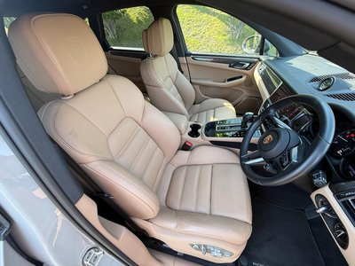 صورة مصغرة 15 لـ 2024 Porsche MACAN