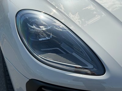 صورة مصغرة 30 لـ 2024 Porsche MACAN