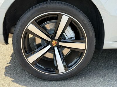 صورة مصغرة 32 لـ 2024 Porsche MACAN