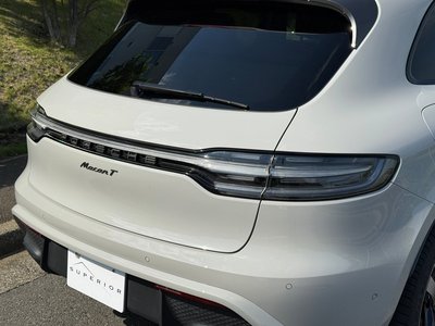 PORSCHE MACAN - 7