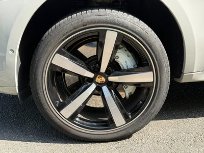 صورة مصغرة 34 لـ 2024 Porsche MACAN