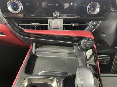 صورة مصغرة 23 لـ 2023 Lexus NX