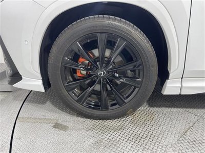 صورة مصغرة 26 لـ 2023 Lexus NX