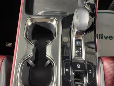 صورة مصغرة 14 لـ 2023 Lexus NX