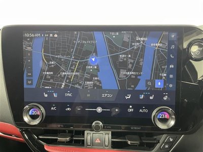 صورة مصغرة 28 لـ 2023 Lexus NX